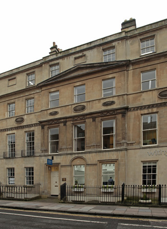 More details for 4 Northumberland, Bath - Office for Lease