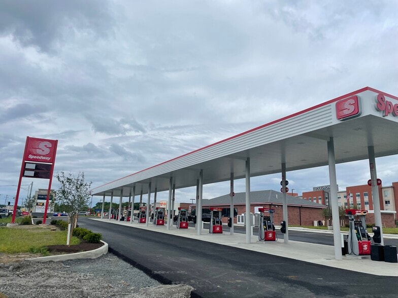 351 Southern Blvd, Albany, NY for sale - Building Photo - Image 1 of 1