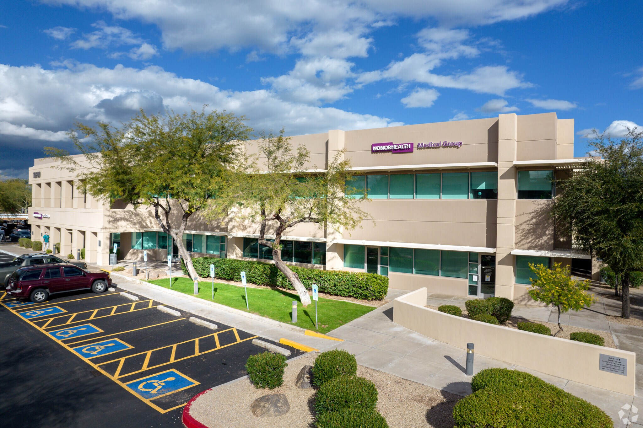 10200 N 92nd St, Scottsdale, AZ for sale Building Photo- Image 1 of 1