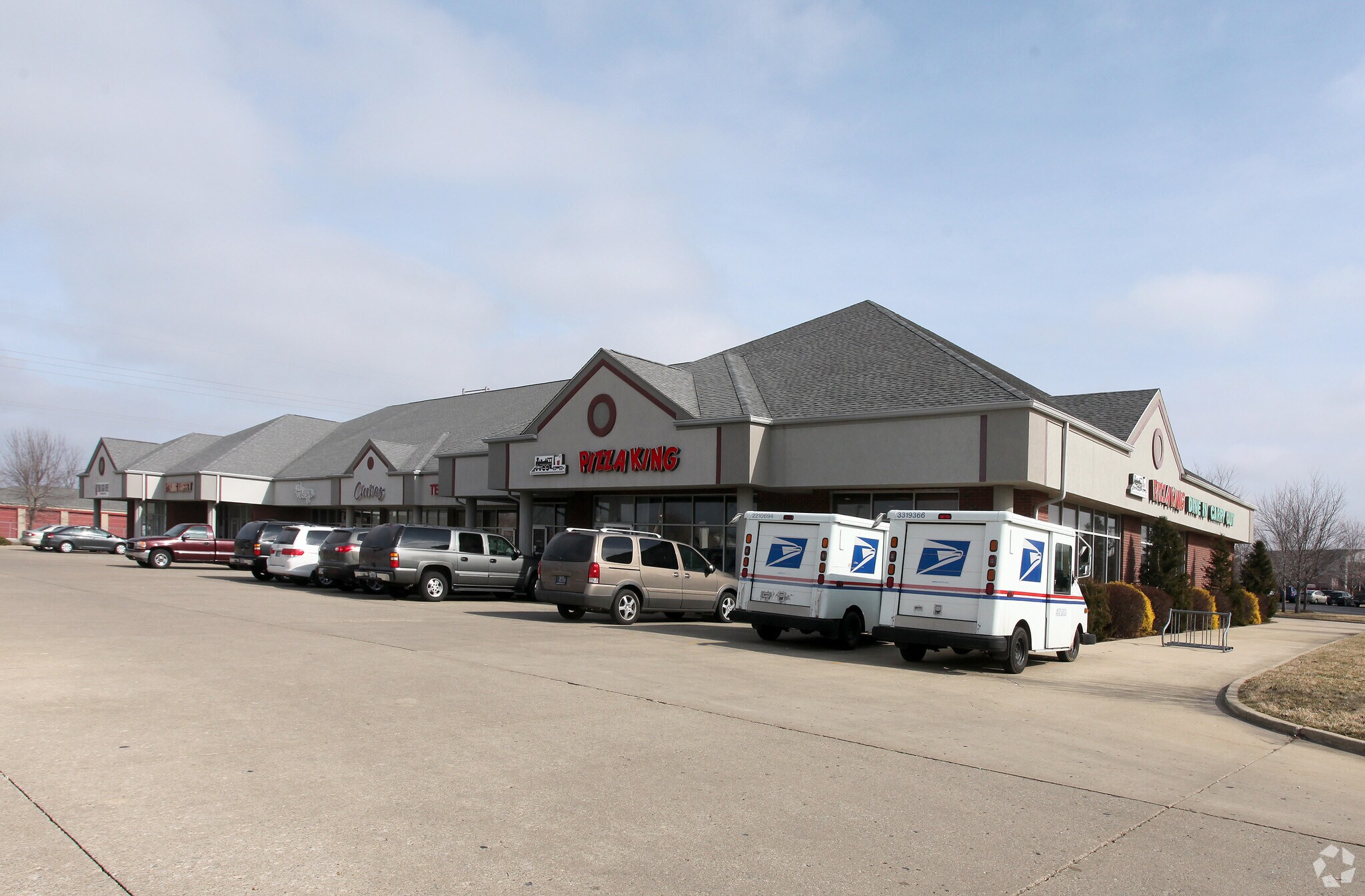 3613 S 18th St, Lafayette, IN for sale Primary Photo- Image 1 of 1