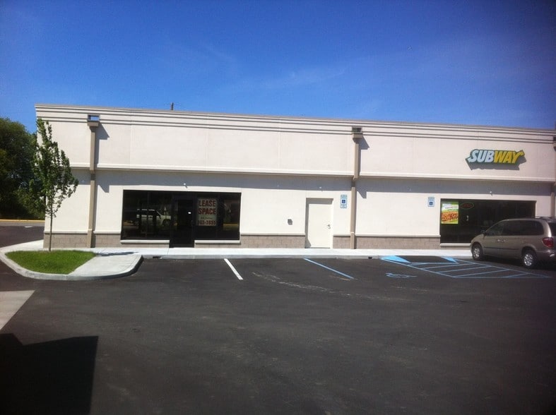 10995 Crawfordsville Rd, Indianapolis, IN for lease - Building Photo - Image 2 of 4