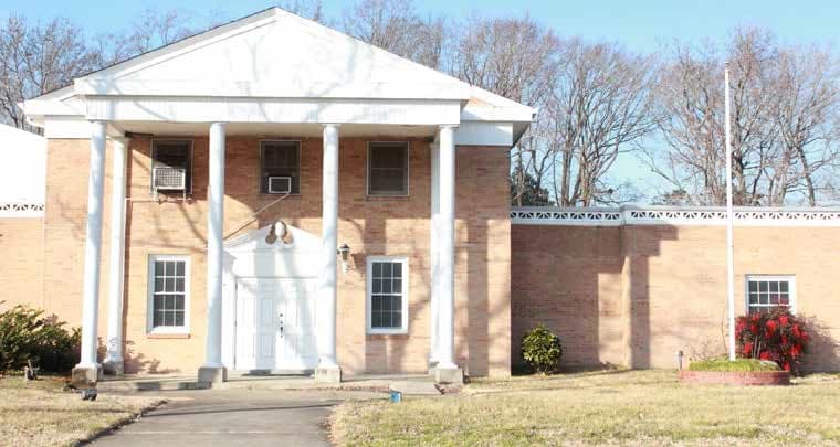 4700 Little John Dr, Norfolk, VA for sale - Building Photo - Image 2 of 20