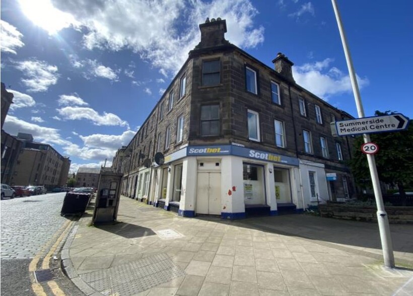 147 Ferry Rd, Edinburgh for sale - Building Photo - Image 1 of 3