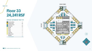 32 Old Slip, New York, NY for lease Building Photo- Image 2 of 2