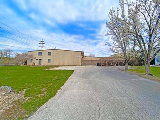 More details for 1247 Belgrove Dr, Bellefontaine Neighbors, MO - Industrial for Sale