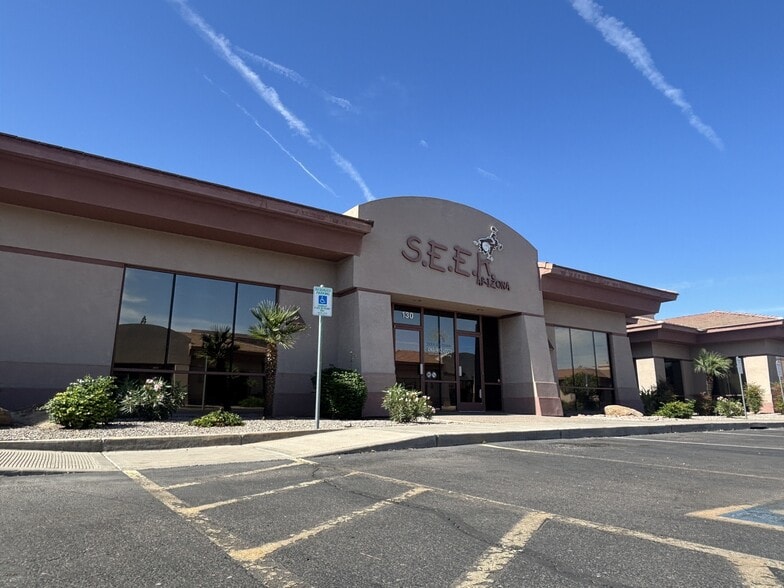 1830 S Alma School Rd, Mesa, AZ for lease - Building Photo - Image 1 of 26