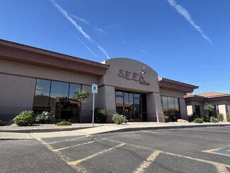 More details for 1830 S Alma School Rd, Mesa, AZ - Office for Sale