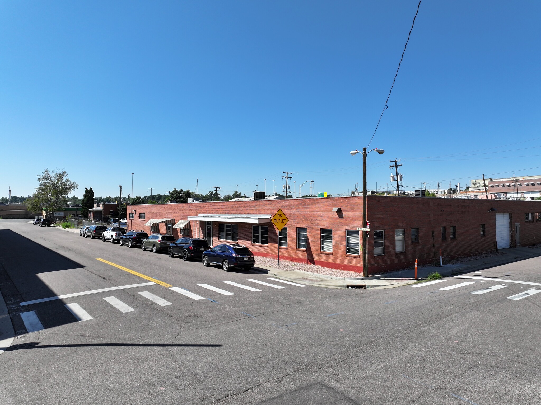 695 Canosa Ct, Denver, CO for lease Primary Photo- Image 1 of 14