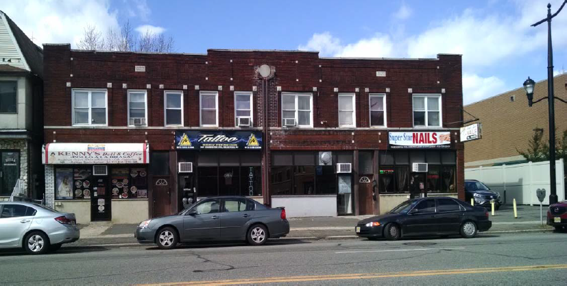 569-575 Washington Ave, Belleville, NJ for sale Primary Photo- Image 1 of 1