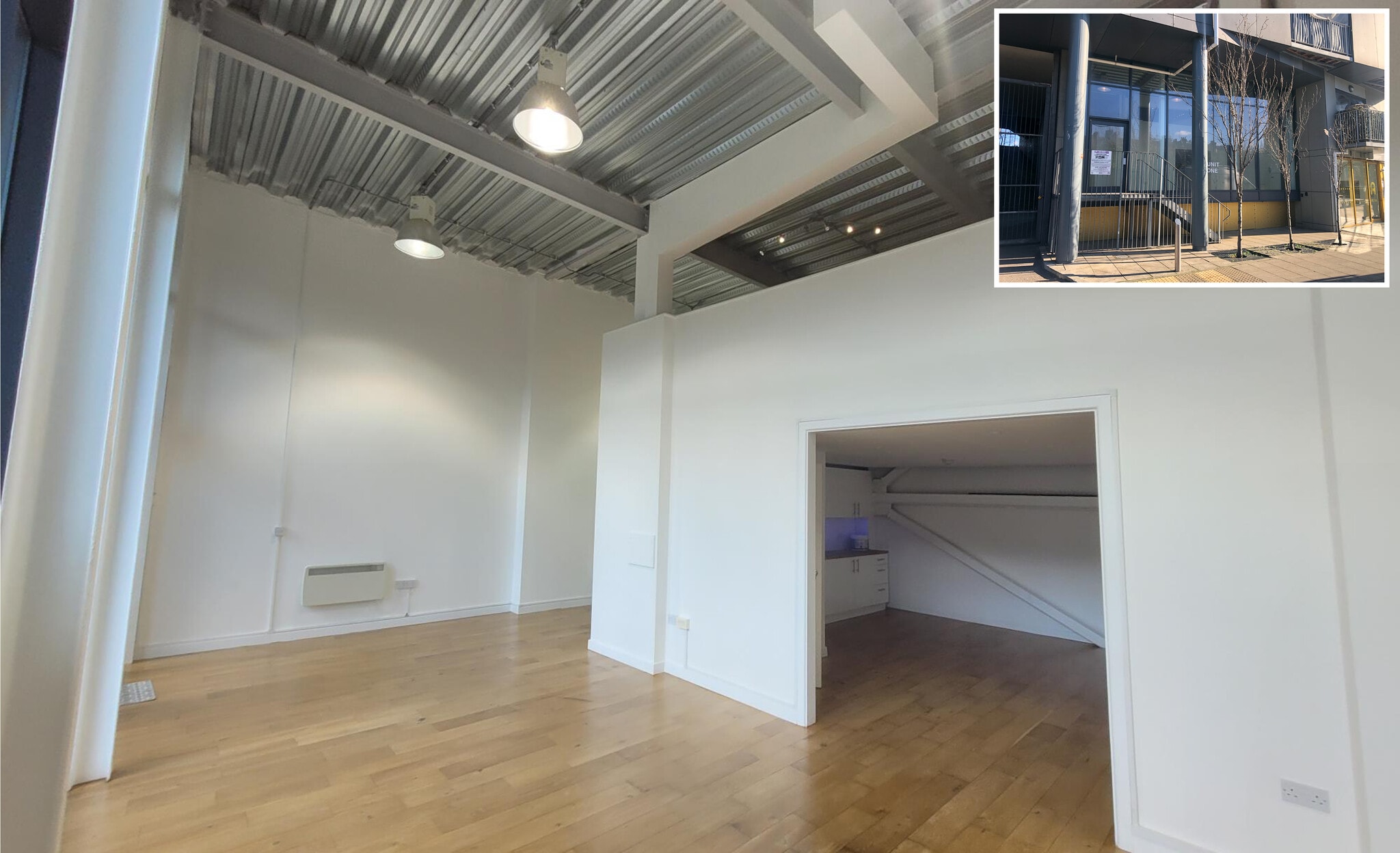 52-54 Thurston Rd, London for sale Interior Photo- Image 1 of 1