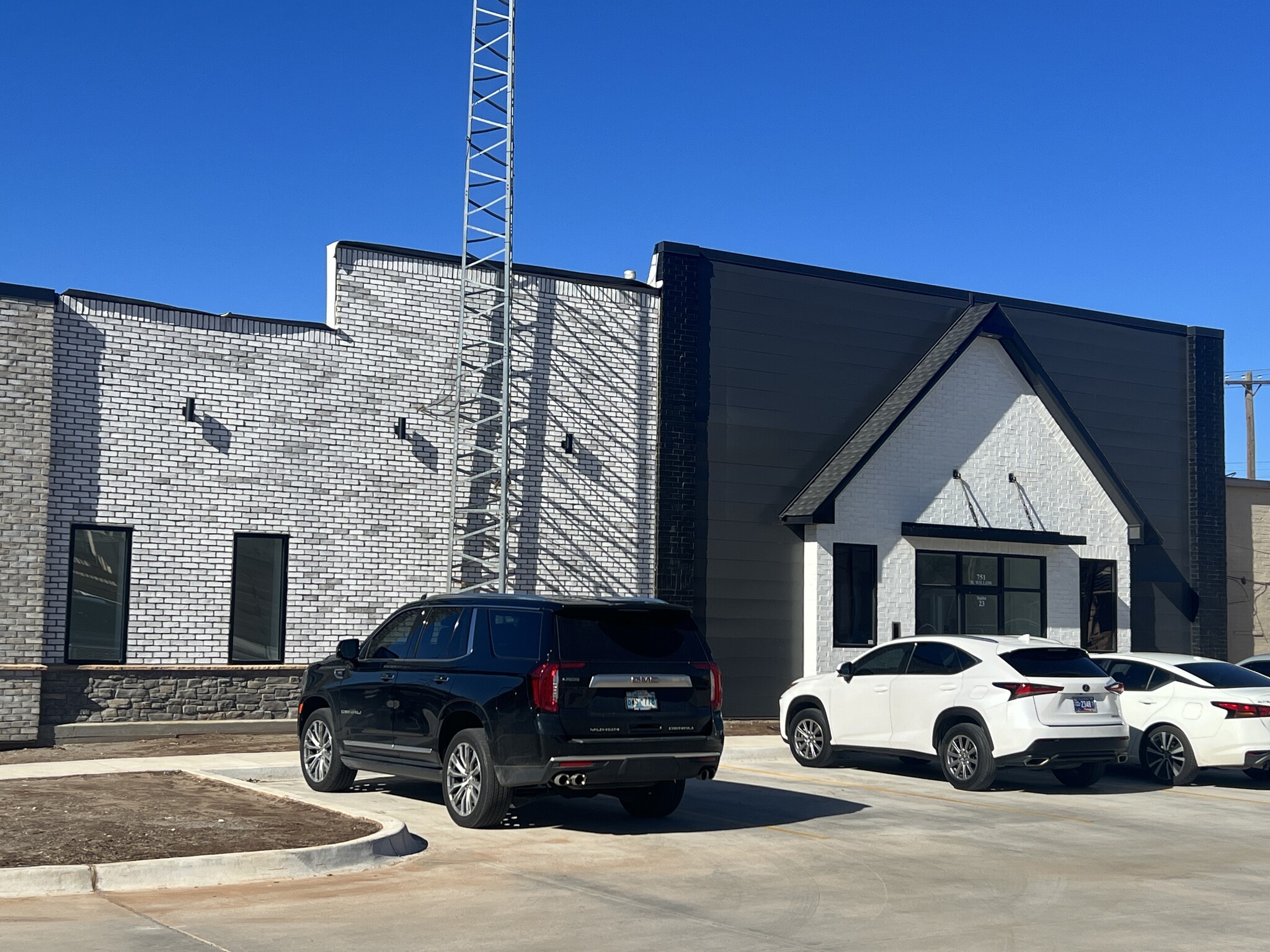 719 W Willow Ave, Duncan, OK for lease Building Photo- Image 1 of 7