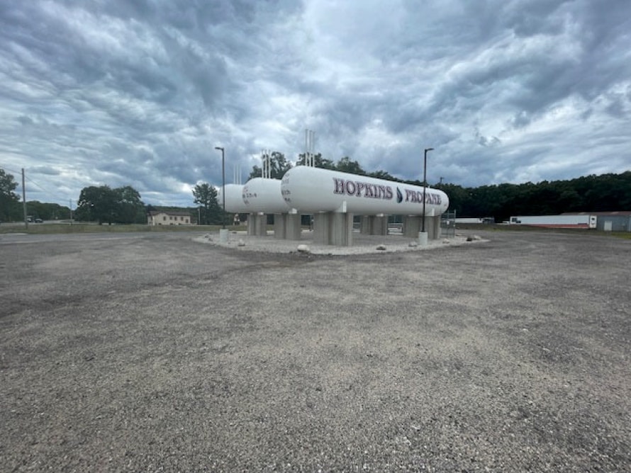 3244 Lincoln Rd, Hamilton, MI for sale Primary Photo- Image 1 of 5