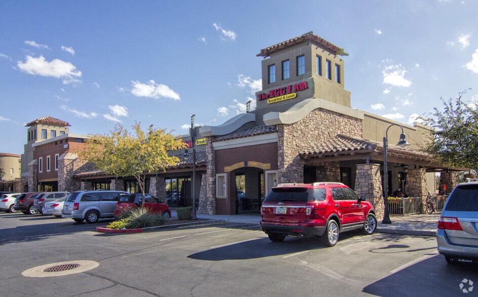 3321 E Queen Creek Rd, Gilbert, AZ 85297