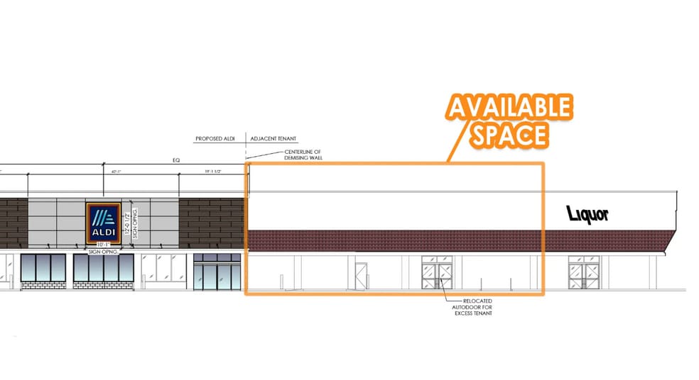 3756-3792 S Suncoast Blvd, Homosassa, FL for lease - Primary Photo - Image 1 of 2