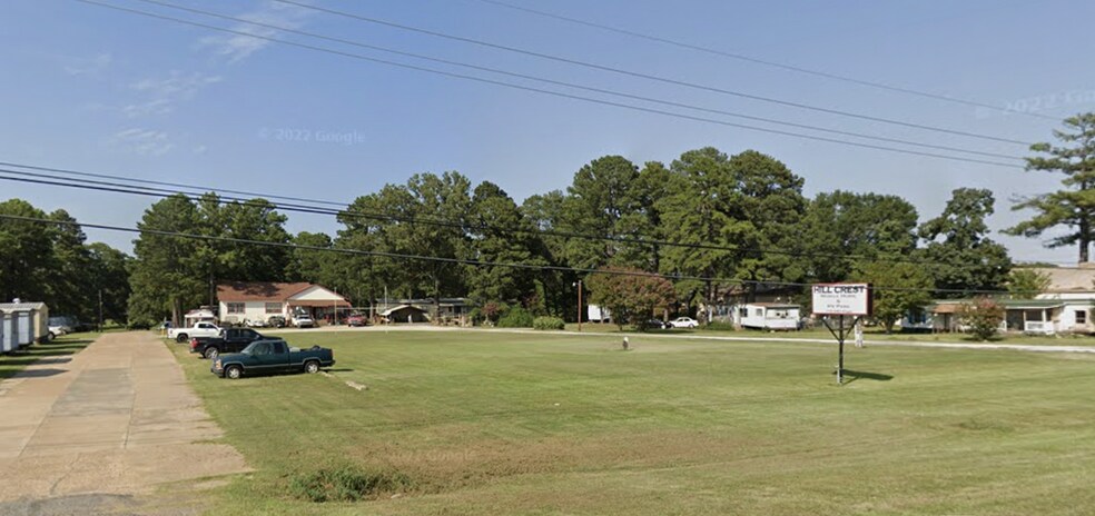 1 Hillcrest Cir, Haughton, LA for sale - Primary Photo - Image 1 of 1