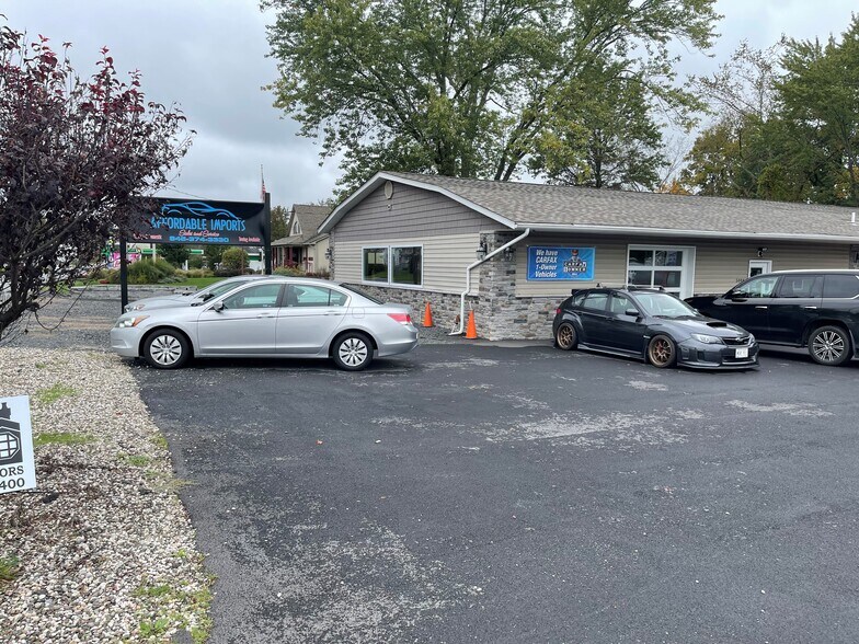 5044 Highway 17M, New Hampton, NY 10958