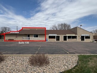 More details for 5604 W 41st St, Sioux Falls, SD - Office for Sale
