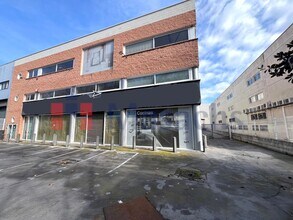 Industrial in Mataró, Barcelona for lease Building Photo- Image 2 of 33