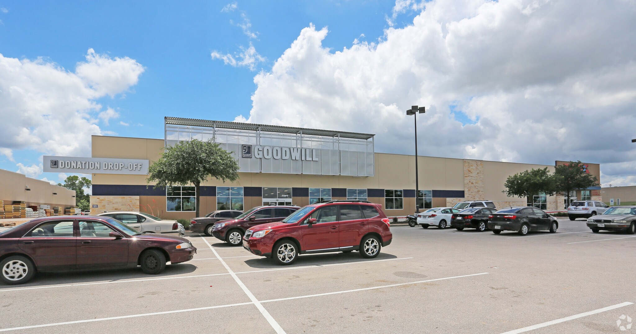 1495 S Highway 183, Leander, TX for sale Primary Photo- Image 1 of 1