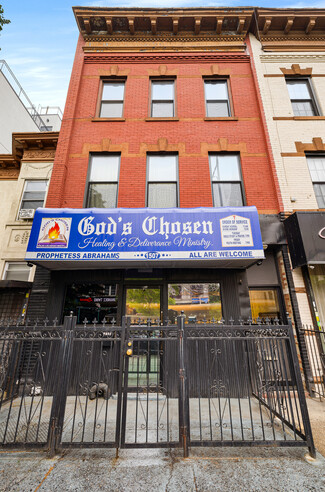 More details for 1507 Nostrand Ave, Brooklyn, NY - Retail for Sale