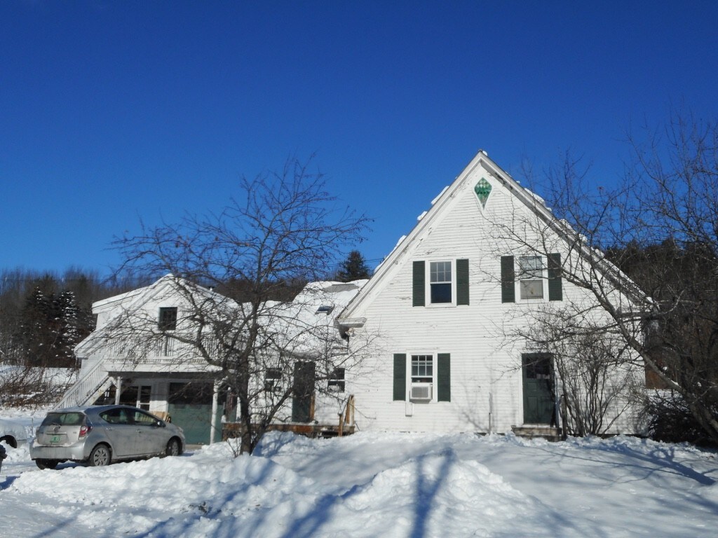49 Mill Rd, Bridgewater, VT for sale Other- Image 1 of 1