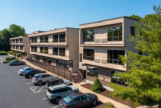 More details for 567 Vauxhall St, Waterford, CT - Office for Lease