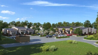 More details for Joe Rouse Rd, Mount Pleasant, SC - Flex for Lease