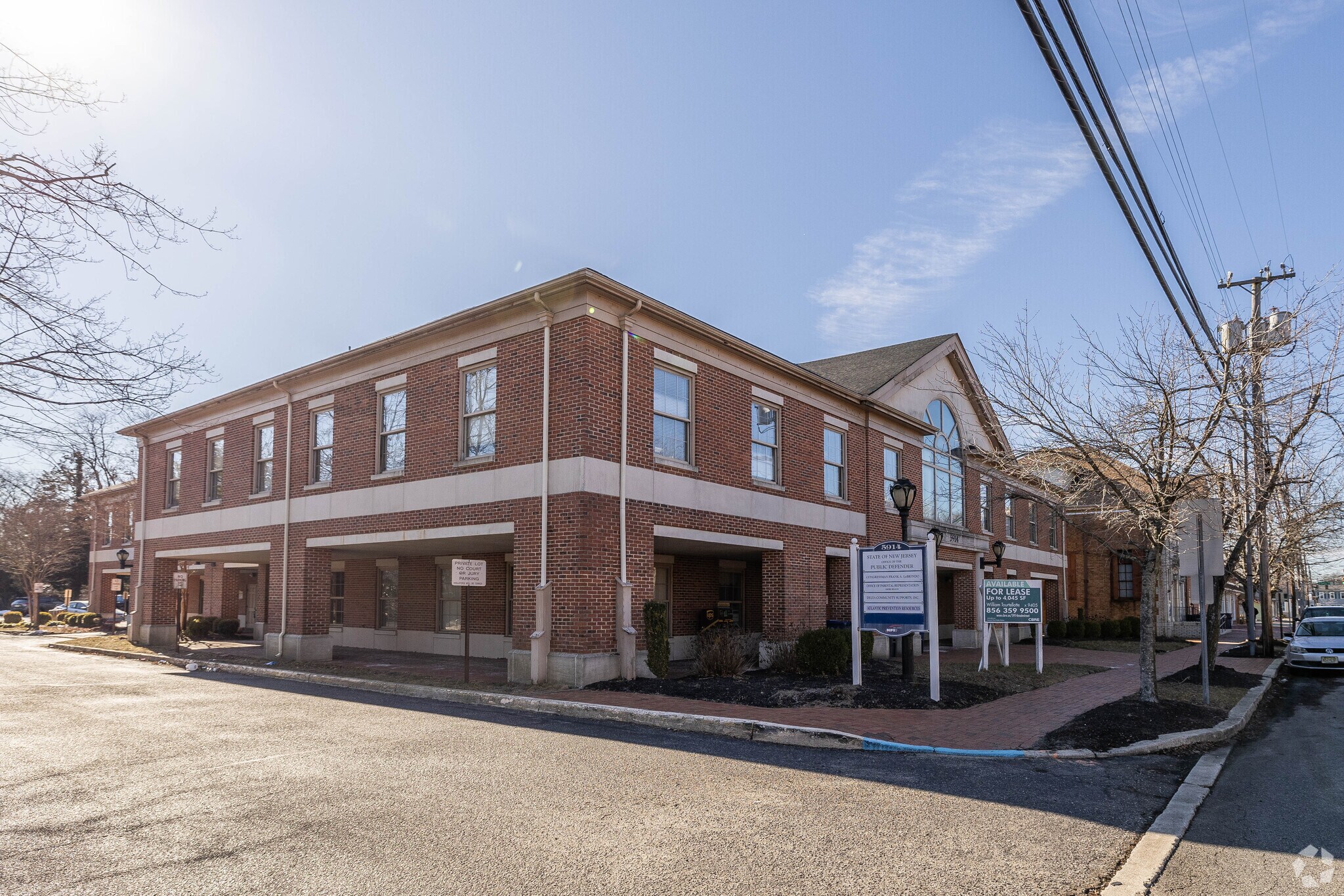 5914 Main St, Mays Landing, NJ for sale Primary Photo- Image 1 of 1