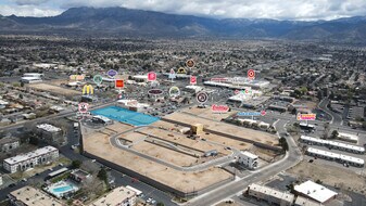 La Mirada Shops - Commercial Real Estate