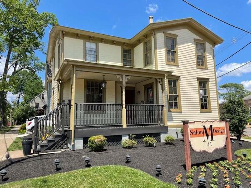 41 Ellis St, Haddonfield, NJ for sale Building Photo- Image 1 of 1