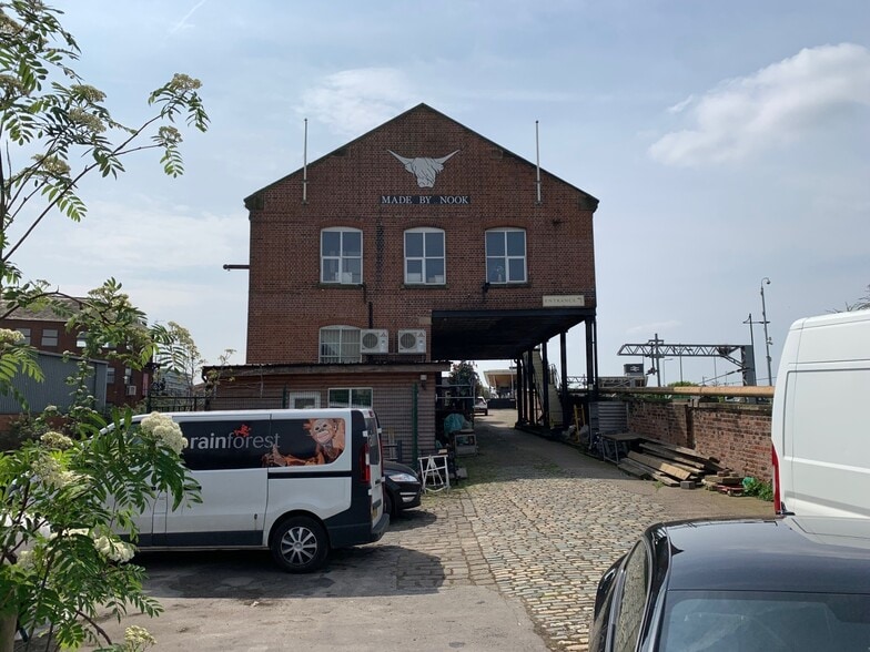 Wharf House, Rotherham for sale - Building Photo - Image 3 of 7