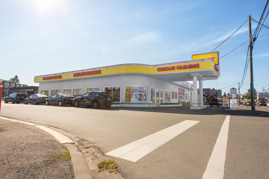 33258 S Fraser Way, Abbotsford, BC for lease - Building Photo - Image 2 of 9