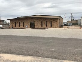 2611 West Loop 250 North Midland Tx 79705 Power Center For