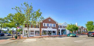 More details for 66-86 Elm St, New Canaan, CT - Retail for Sale