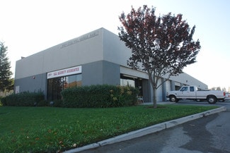 More details for 242-256 Hillsdale Ave, San Jose, CA - Industrial for Lease