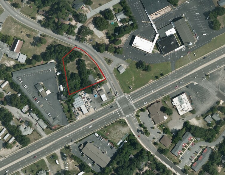 3057 Dean's Bridge Rd, Augusta, GA 30906