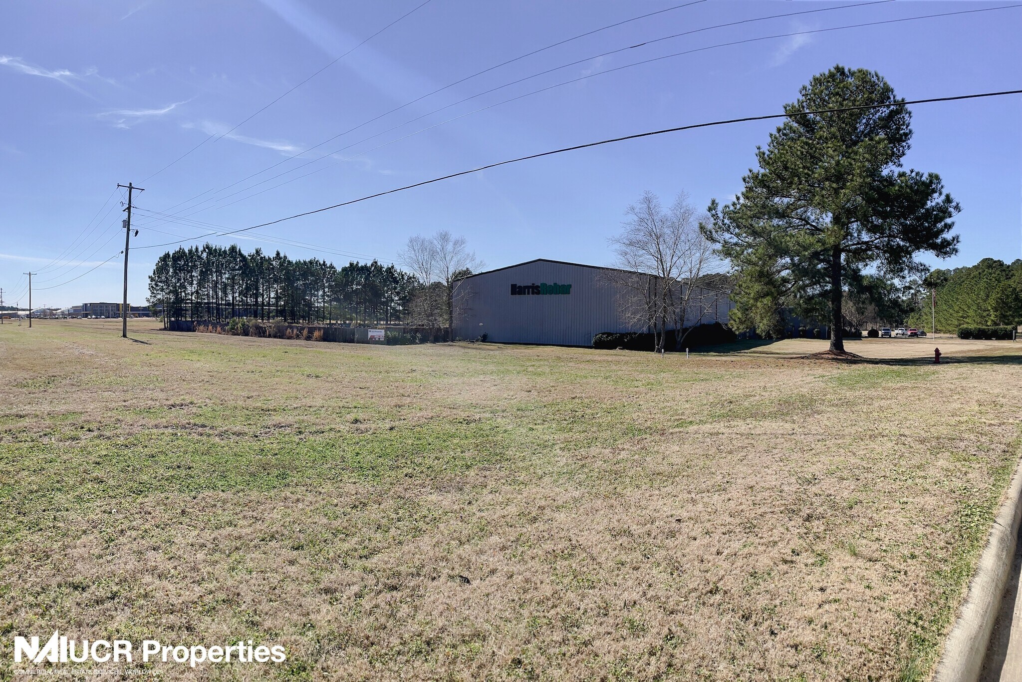 1625 Flowood Dr, Flowood, MS 39232 Harris Rebar 1625 Flowood Drive