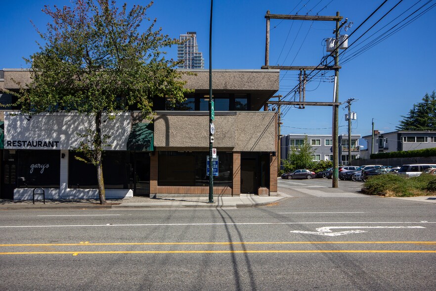 1475 12th Av W, Vancouver, BC for lease - Building Photo - Image 3 of 3