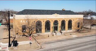 More details for 207 E Gray St, Norman, OK - Coworking for Lease