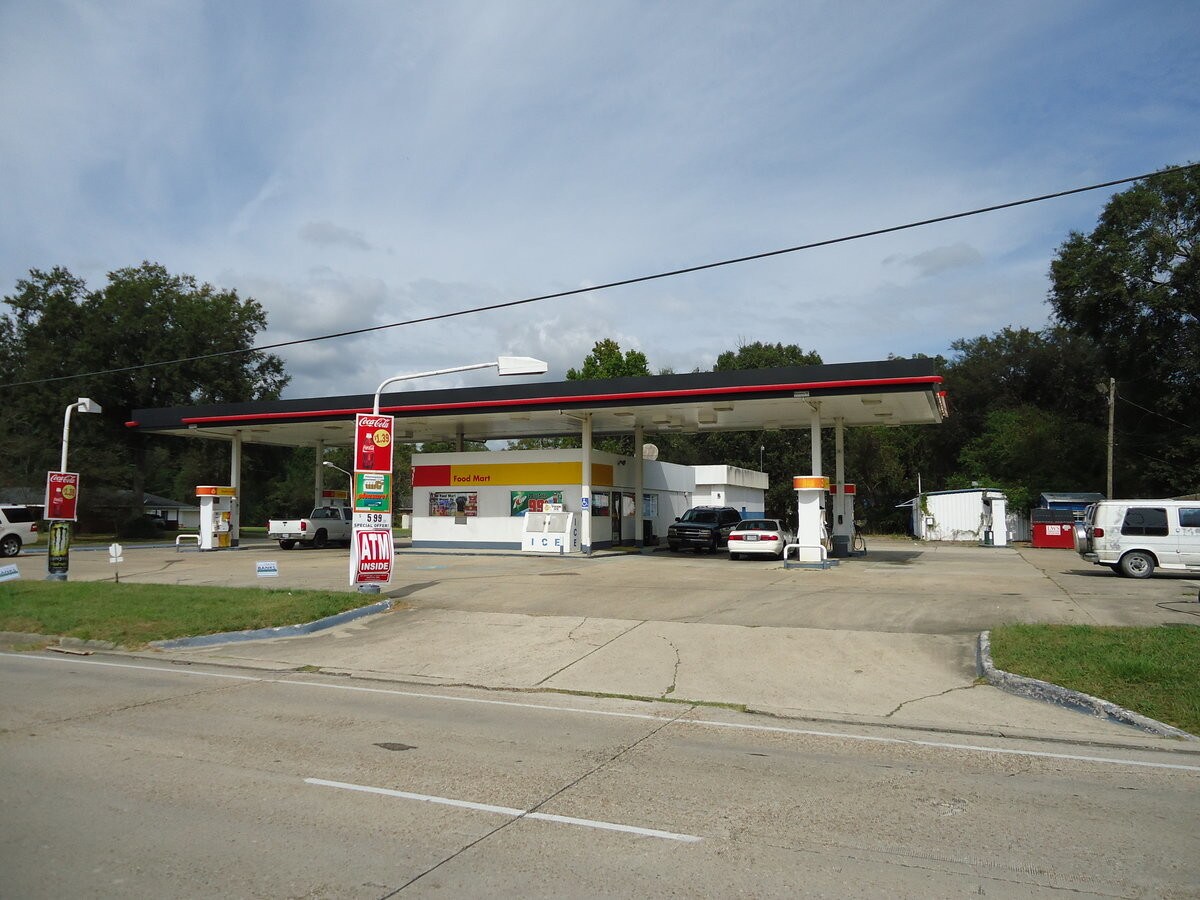 7111 Hooper Rd, Baton Rouge, LA for sale Building Photo- Image 1 of 1
