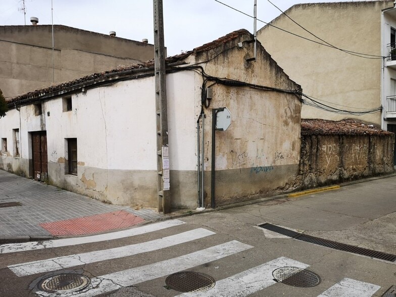 Land in Ciudad Rodrigo for sale - Building Photo - Image 2 of 3