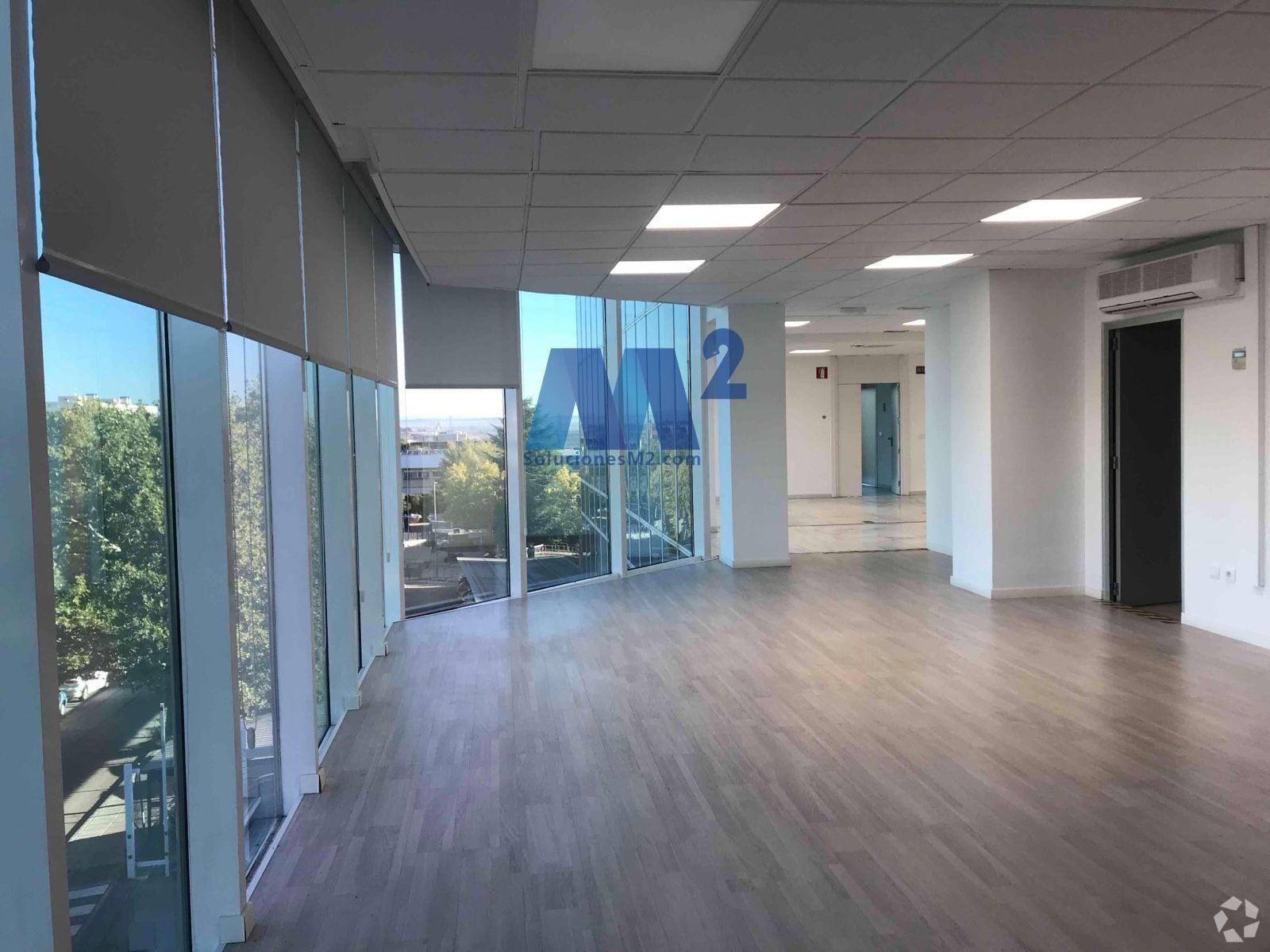 Office in San Sebastián de los Reyes, Madrid for lease Interior Photo- Image 1 of 1