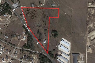 More details for 19950 W Hwy 29, Liberty Hill, TX - Land for Sale