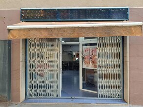 Retail in Barcelona, Barcelona for lease Interior Photo- Image 1 of 10
