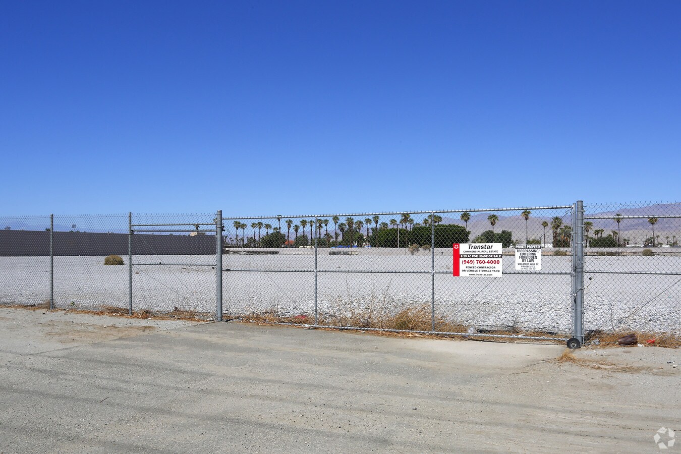 Doctor Carreon Blvd, Indio, CA 92201