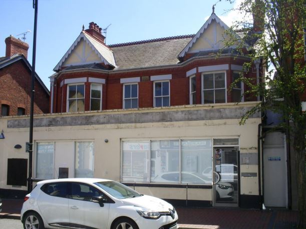 19-21 Church St, Flint for sale Building Photo- Image 1 of 1