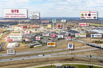 5464 Detroit Rd, Sheffield Village, OH - AERIAL  map view - Image1