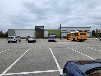 More details for 13678 Silverstone Dr, Fishers, IN - Office for Lease