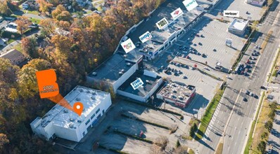 2700 Central Park Ave, Yonkers, NY for lease Aerial- Image 1 of 2