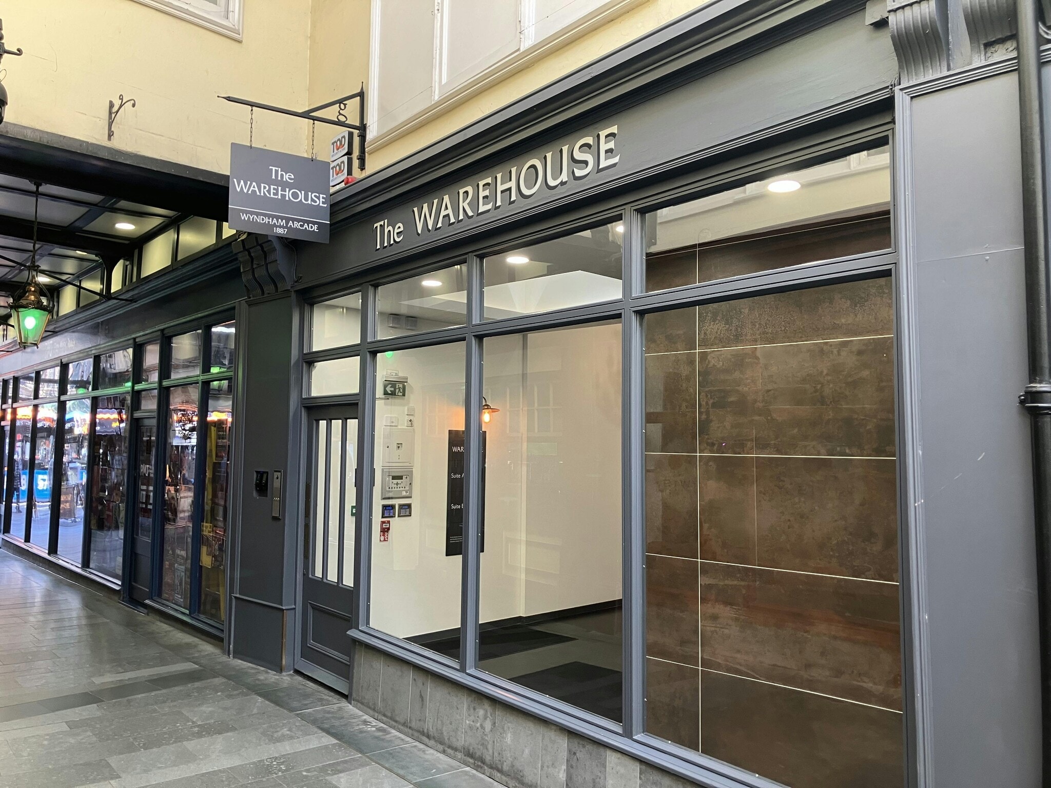 Mill Ln, Cardiff for lease Building Photo- Image 1 of 11